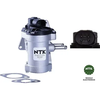 Ventil palivového systému AGR-Ventil NTK 90080