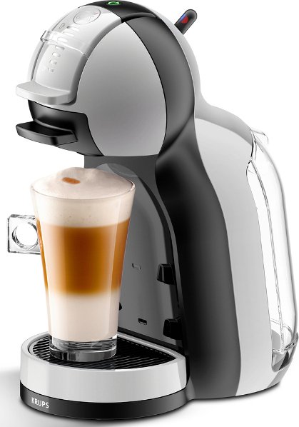 Nescafé Dolce Gusto Krups KP1A3B