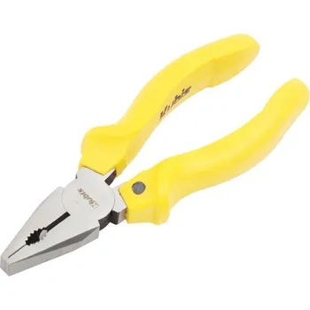 Kleště Kleště kombinované 160 mm Gripper, C55, HRC 45-50 | 02-03-1016