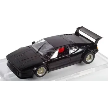 auto na autodráhu Model Fly auta na autodráhu BMW M1 Racing