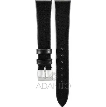 Řemínek na hodinky Kožený řemínek na hodinky