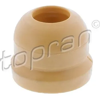 Zarážka, odpružení TOPRAN 206 442