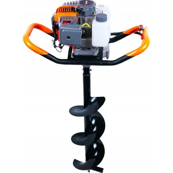 WUBER WR-GD-520 + 3 vrtáky