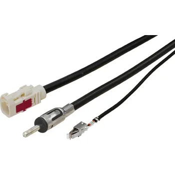 Autoelektrika Calearo Anténní svod AM/FM s fant.napáječem