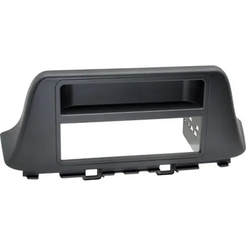 Autorádio Rámeček 1DIN autorádia Hyundai Kona