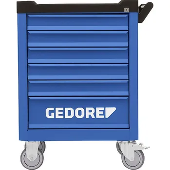 Nástrojové vozíky workster smartline GEDORE