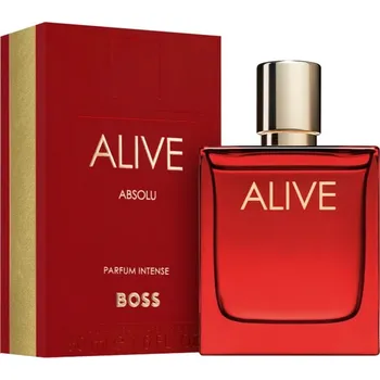 Dámský parfém Hugo Boss Boss Alive Absolu parfém dámský 50 ml tester