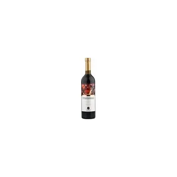 Feteasca Neagra 0.75L 13% Red Wine Dry