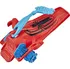 Karnevalový doplněk Hasbro Marvel Spiderman náramek s odpalovačem pavučiny