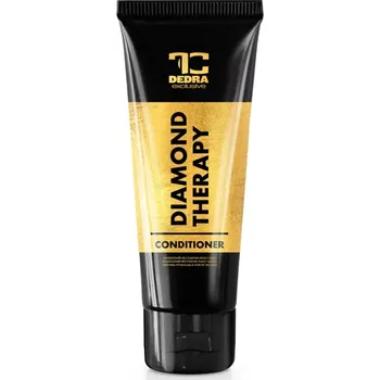 Dedra Kondicionér pro podporu růstu vlasů a zabránění jejich vypadávání, DIAMOND THERAPY, 250 ml