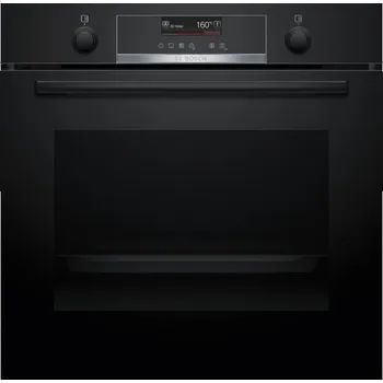 Vestavná trouba BOSCH HBG539EB3