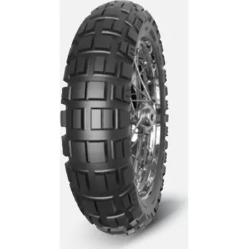 Mitas ENDURO TRAIL XT (E-10) R 140/80 B17 69T -