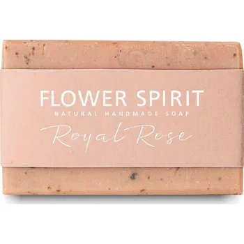 Mýdlo Royal Rose mýdlo