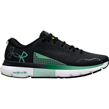 Pánská obuv Běžecké boty Under Armour UA HOVR Infinite 5 3026545-002 Velikost 45,5 EU | 10,5 UK | 11,5 US | 29,5 CM