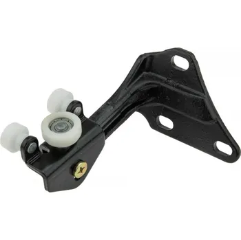 Dveře karosérie Valivé vedení horní, posuvné dveře VW LT35 2006-,MERCEDES SPRINTER 2006-/pravy/ 2E1843436 NTY