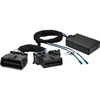 Auto elektroinstalace HI-BEAM CAN Bus adaptér Land Rover