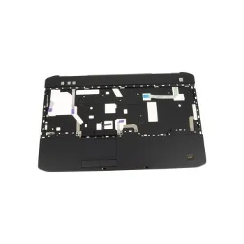 Šasi notebooku DELL Latitude E5530 dual pointing palmrest vč. biometric reader - P20YY