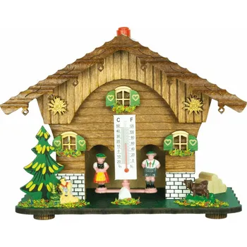 Barometr Meteodomeček Trenkle TR826