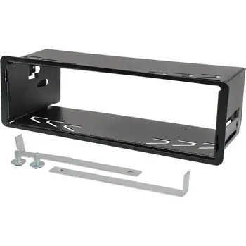 Vysílačka Rámeček CB radiostanice PRESIDENT JOHNSON II.