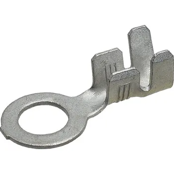 Kabelové oko Kabelové oko Ø 7,2mm