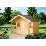 Palmako Dětský domeček FELIX