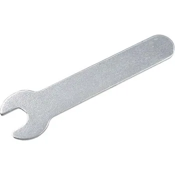 Klíč Klíč plochý otevřený 6mm x 66mm