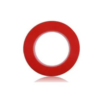 Lepicí páska Oboustranná lepicí páska, šířka: 8mm, délka: 25m