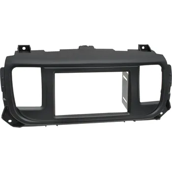 Autorádio Rámeček 2DIN autorádia Citroen / Peugeot / Toyota / Opel