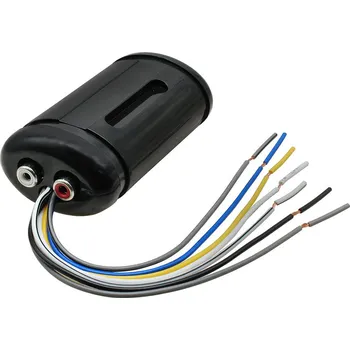 Zesilovač do auta ACV 2-kanálový převodník signálu