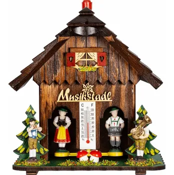 Barometr Meteodomeček Trenkle TR842