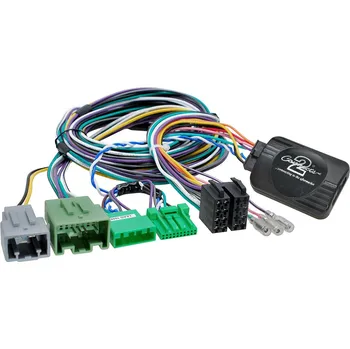 Autorádio Connects2 Adaptér pro ovládání na volantu Volvo XC90 (04-14)