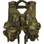 Armáda ČR Vesta taktická SLAŇOVACÍ AČR vz.95 les použitá