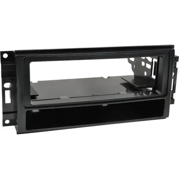 Autorádio METRA Rámeček 1DIN autorádia Chrysler