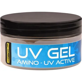 Návnadové aroma SPRO UV Amino Gel 75ml