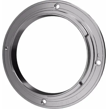 Objektiv SIRUI Adaptér Canon EF-M pro Sirui 35mm f/1.8