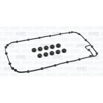 Těsnění motoru Sada těsnění, kryt hlavy válce AJUSA 56007300
