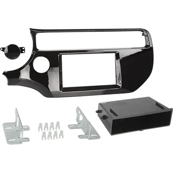 Autorádio ACV Rámeček 1DIN rádia Kia Rio III. (Facelift 3/15->)