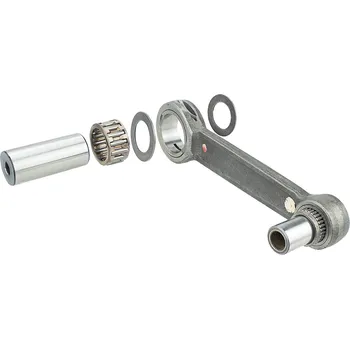 Motor pro motocykl Ojnice úplná ČZ 125/476, ČZ175 /477 - 2. typ - ČR