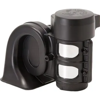 Houkačka LEB PN1/24V Twister pneumatický klakson