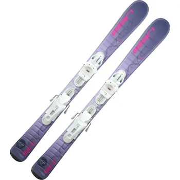 Lyžování Elan Sky JRS 24/25 110 cm