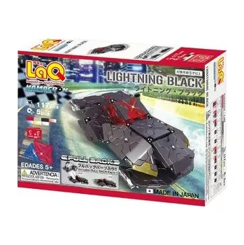 ostatní stavebnice Klocki edukacyjne LaQ Hamacron Lighting Black