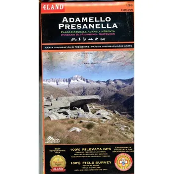 Adamello - Presanella - Nardini, Remo