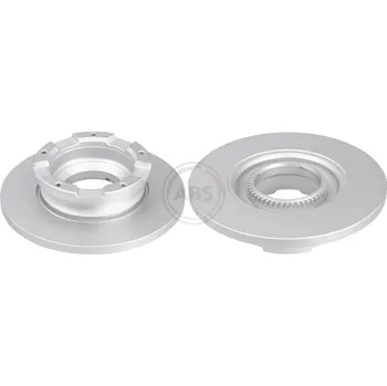 Brzdový kotouč Brzdový kotouč A.B.S. 18768