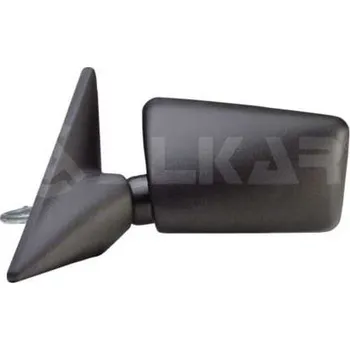 Auto zrcátko Vnější zpětné zrcátko ALKAR ALK6101337