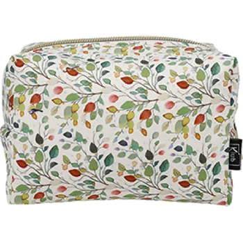 Cestovní taštička TROMA59G01 BUG ART SOVY KIUB