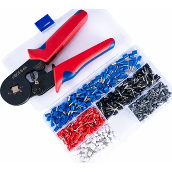 Masážní přístroj Sada krimpovacích nástrojů K264A