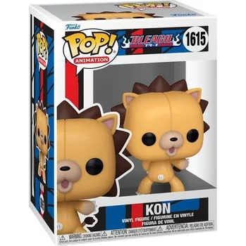 Figurka Funko POP Animation: BLEACH - Kon