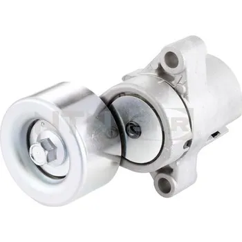 Auto-moto Napínací kladka, žebrovaný klínový řemen SNR GA370.06