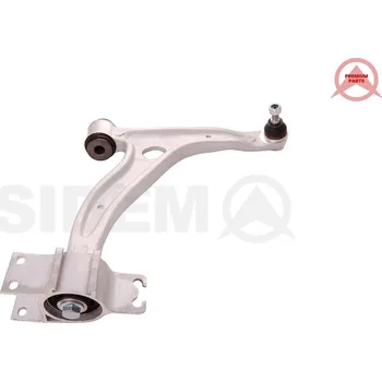 Zavěšení kol Řídicí páka, zavěšení kol SIDEM 49777