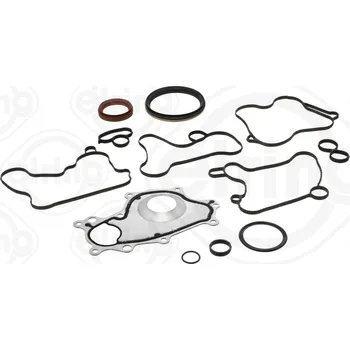 Těsnění motoru Sada těsnění, kliková skříň ELRING 762.640